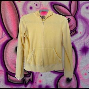 SOLD Juicy Couture Hoodie SOLD